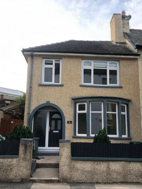 Modern and comfortable stay in Morecambe